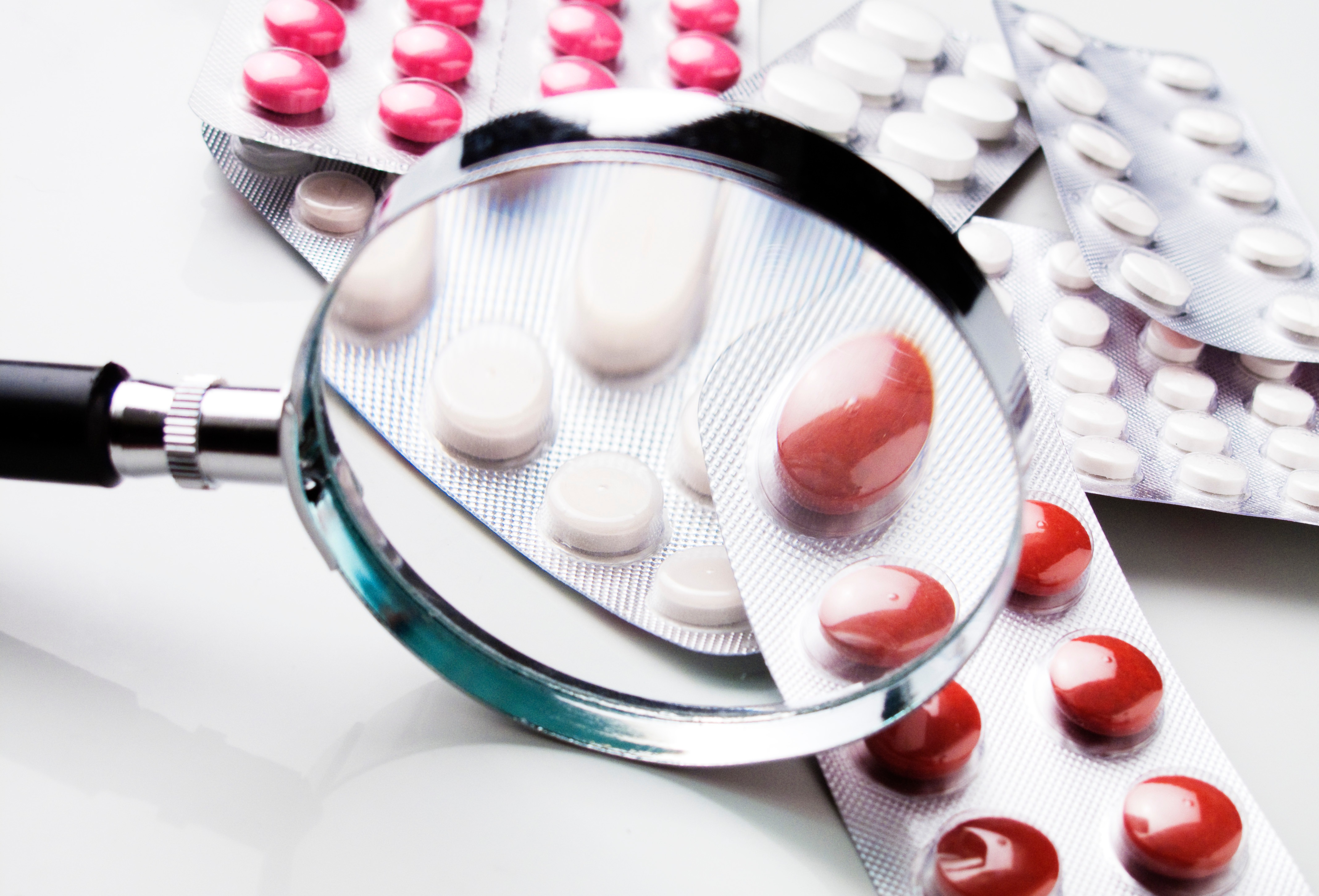 Depression – Antidepressiva: Was sollte ich wissen?