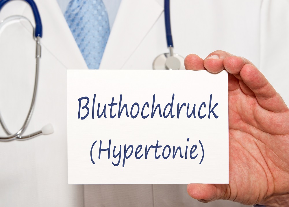 Bluthochdruck – Warum ist eine Behandlung wichtig?