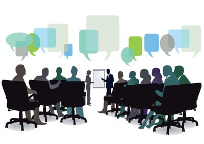 Einladung zum Festsymposium des Ärztlichen Zentrums für Qualität in der Medizin: 20 Jahre Nationale VersorgungsLeitlinien